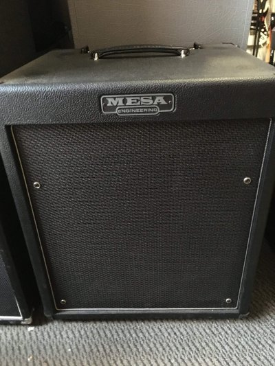 Pre-Owned Mesa Boogie Walkabout 1x15” Bass Combo