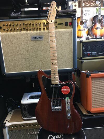 Fender Squier Paranormal Telecaster Offset