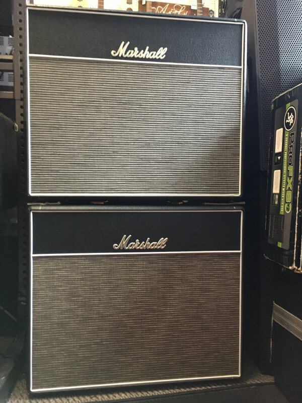Pre Owned Marshall 1974x Stack