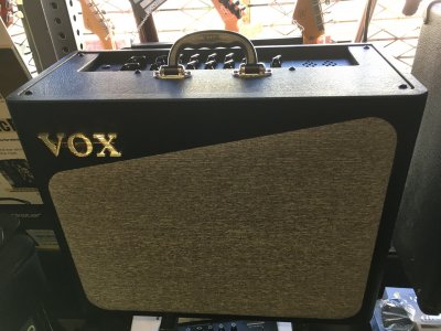 Vox AV30 Combo